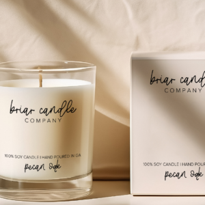 Georgia Rain Script Font